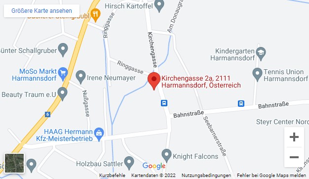 link zu google-maps